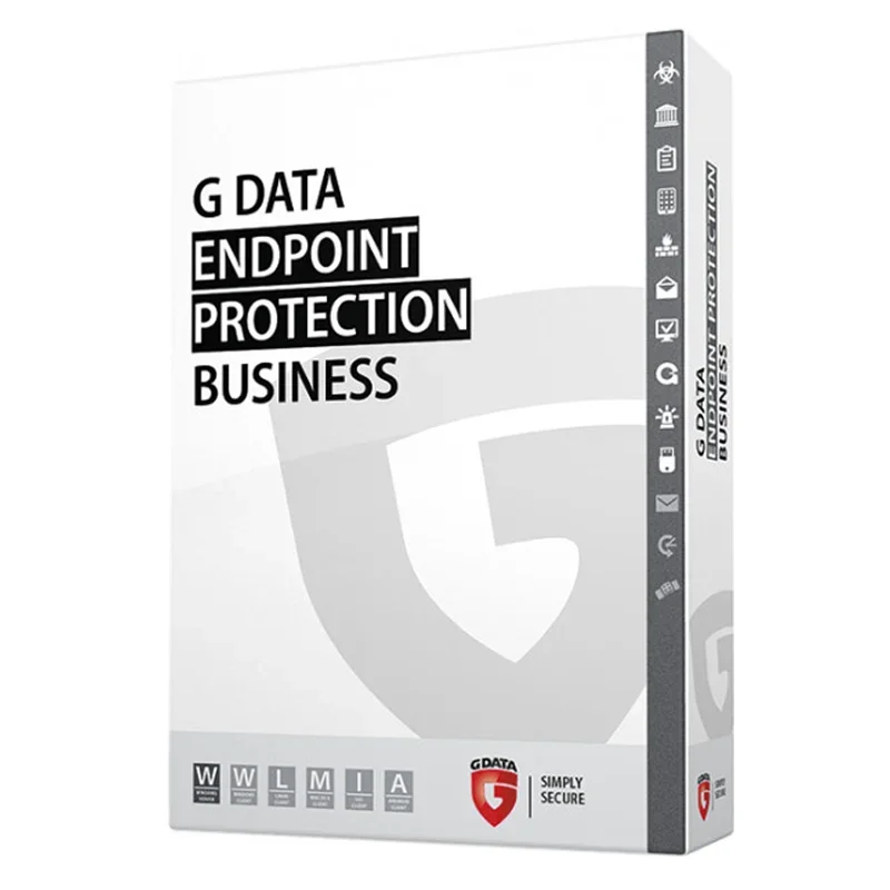 CSEIN | G Data Endpoint Mensual